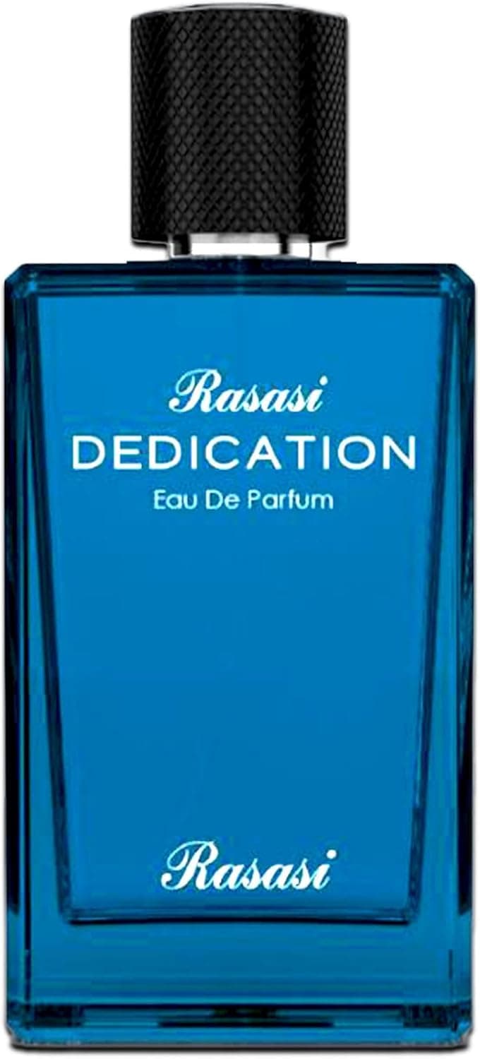 Rasasi- Dedication -EDP 100ml - 1