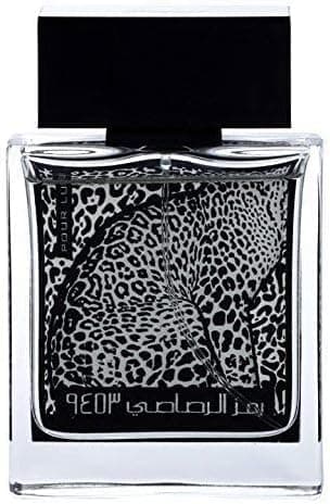 Rasasi Rasasi Rumz, Pour Lui Men Eau de Perfume, 50 ml - 4