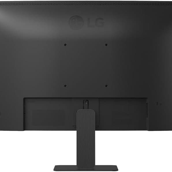 LG 24U421A‑B 24″ FHD (1920×1080) Curved VA Monitor, 100 Hz, 5 ms, HDR10, USB‑C (15 W PD) + HDMI, 3‑Side Borderless Design - 3
