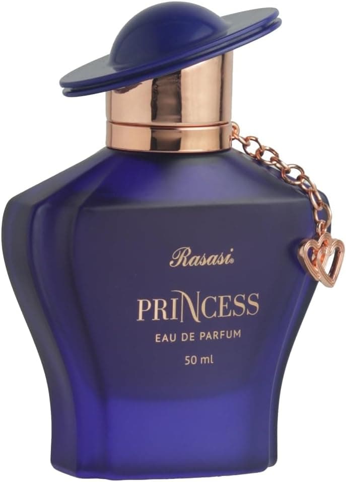 Rasasi- Princess Violette 50ml - 2