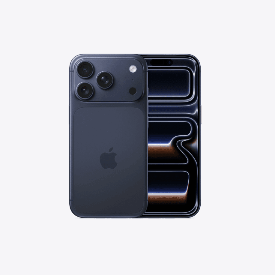 iPhone 17 Pro 256 GB Deep Blue (eSIM + SIM) - 1