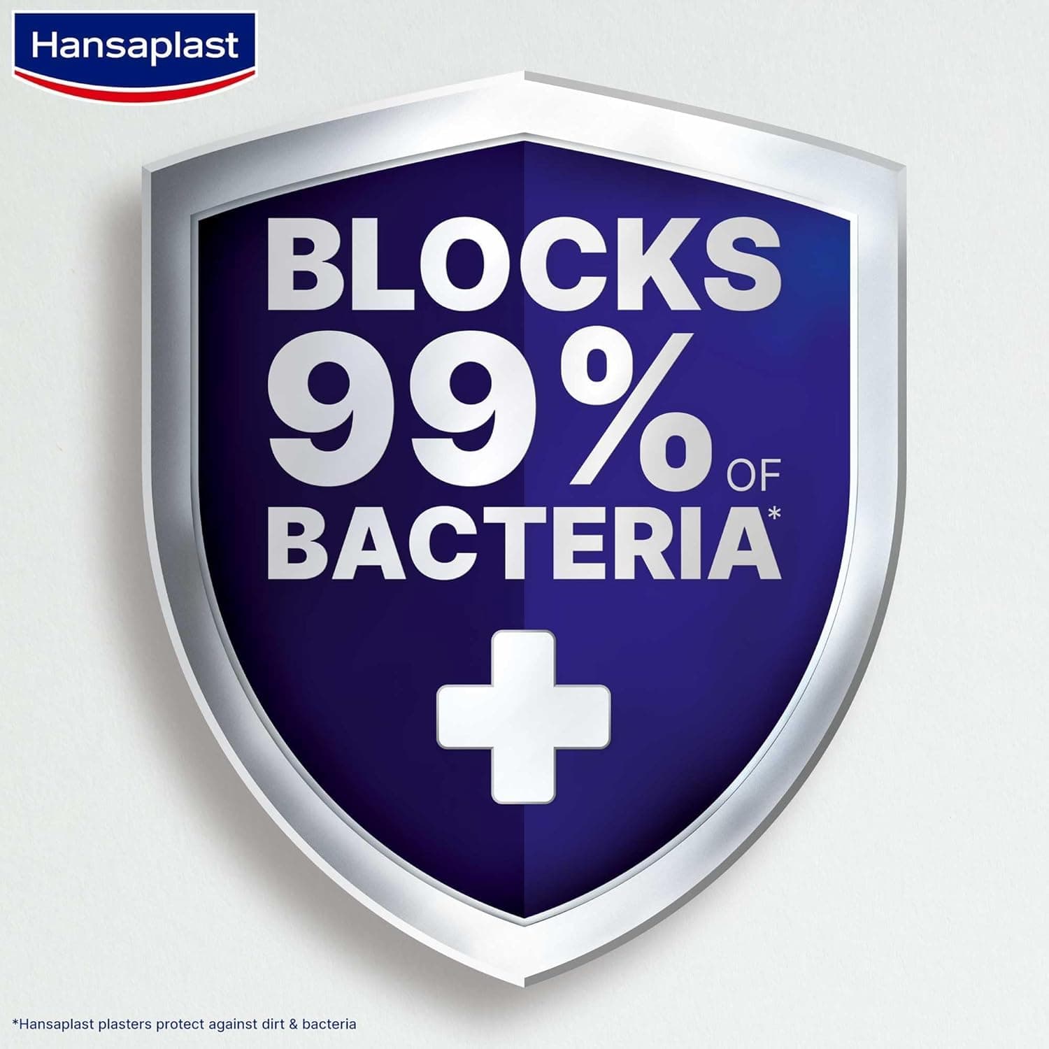 HANSAPLAST AQUA PROTECT STRIPS 10X20S - 5