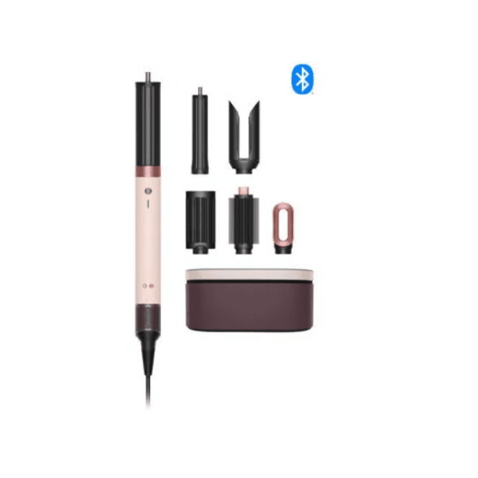 598767-01 Dyson HS09 Ceramic Pink/Rose Gold