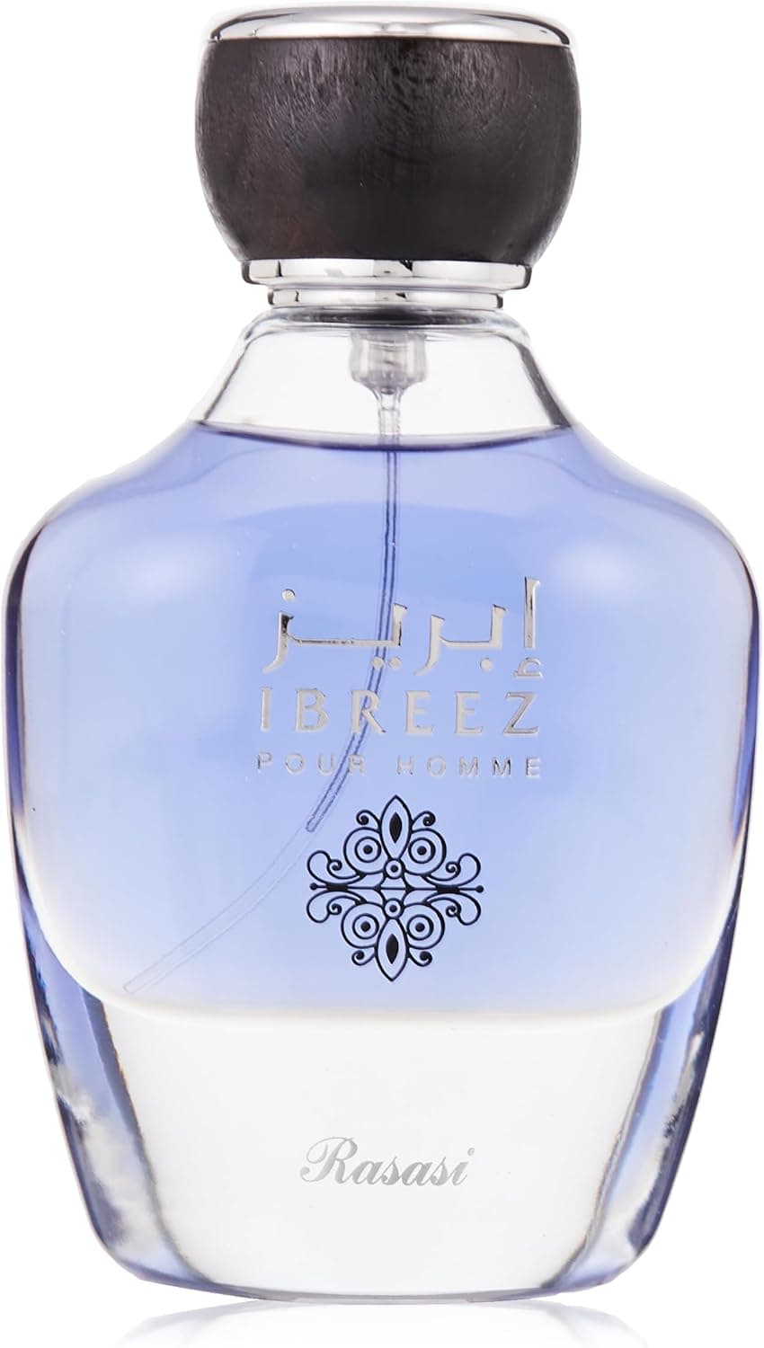 Rasasi Ibreez Eau de Parfum for Men 100 ml - 1