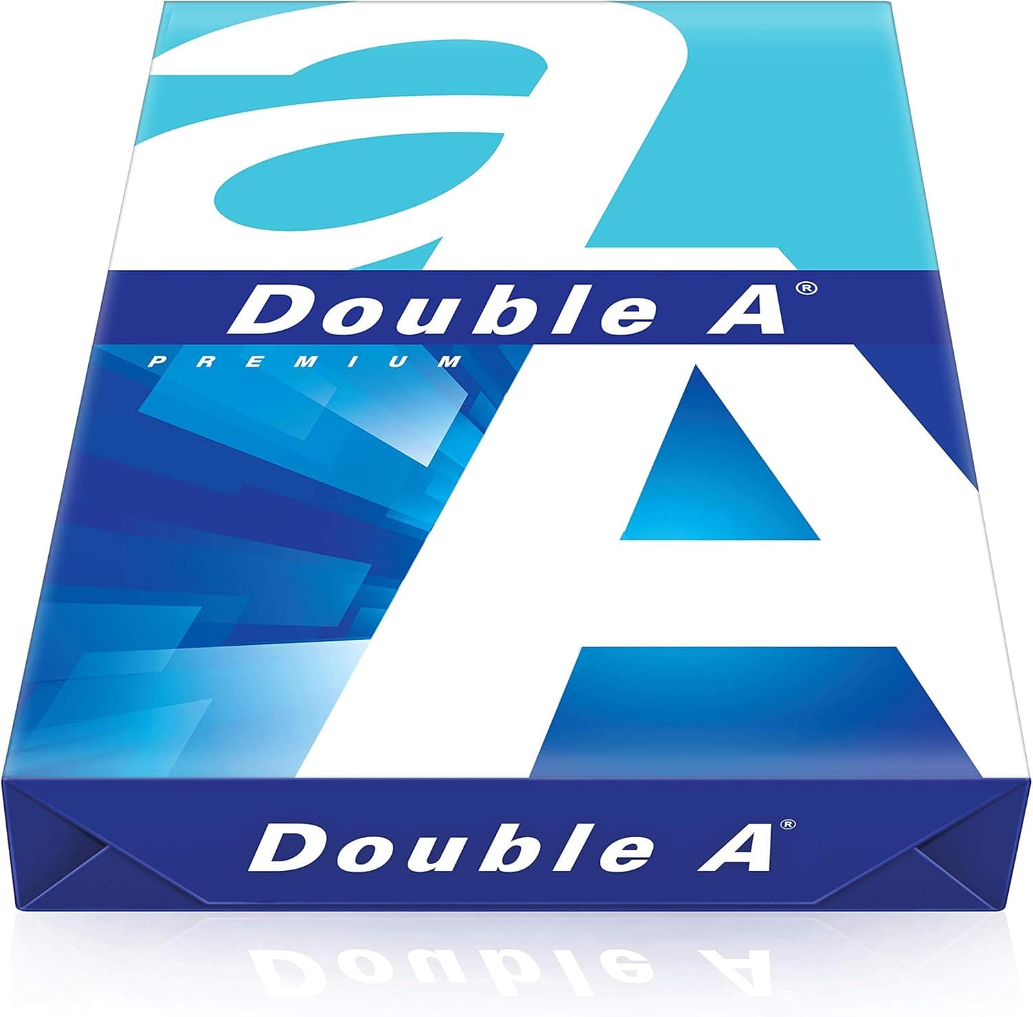 Double A 80 gsm A3 Copy Paper 500 Sheets - 2