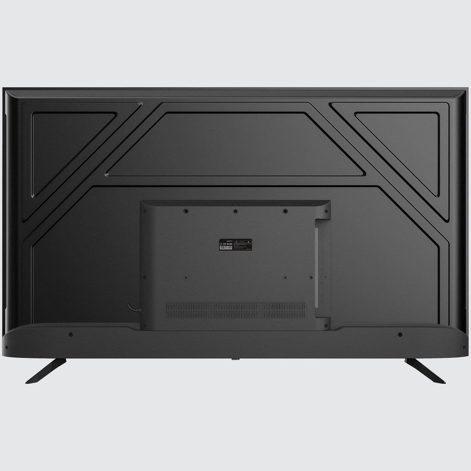 GOTO 65 Inch Frameless UltraHD 4K Smart TV Powered by Android 14, G65ADU12N60R - 3