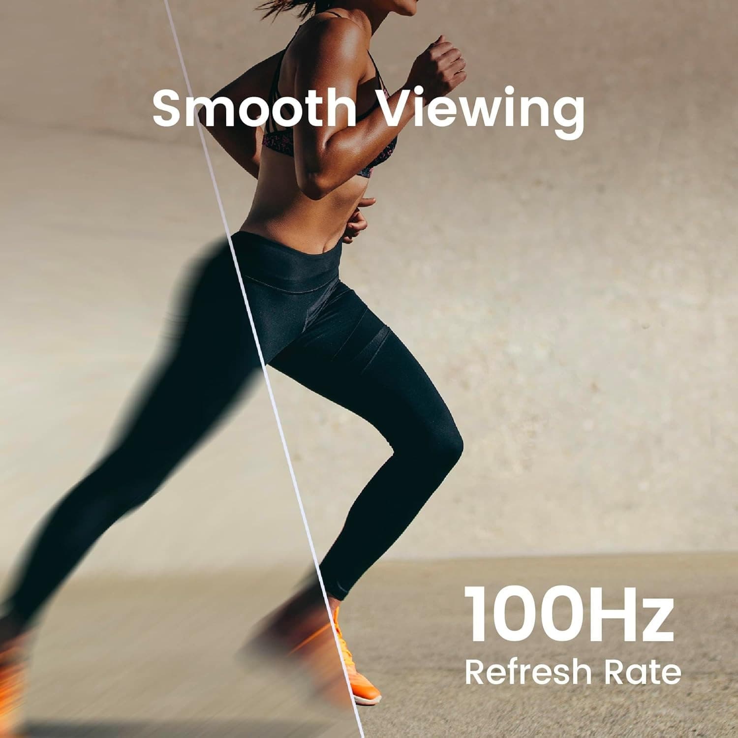 BenQ GW2490T 60.5 cm IPS 1080p Home Office Monitor, FHD, 100Hz, Ergo Design, High Refresh Rate, 99% sRGB, VESA MediaSync, B.I, Flicker Free, Low Blue Light, ePaper, Coding Mode, TÜV Rheinland - 7