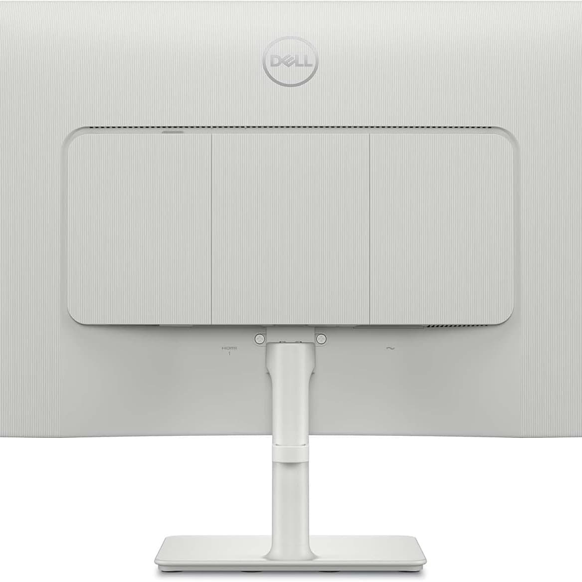 Dell S2725H 27" Full HD (1920x1080) Monitor, 100Hz, IPS, 4ms, 99% sRGB, Built-in Speakers, Ultra-thin Bezel, 2x HDMI, White - 4