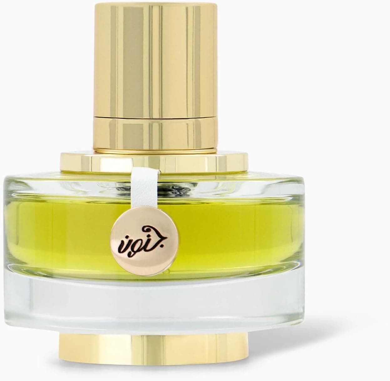 Rasasi Junoon Leather Women's Eau De Perfume, 50 Ml - 2