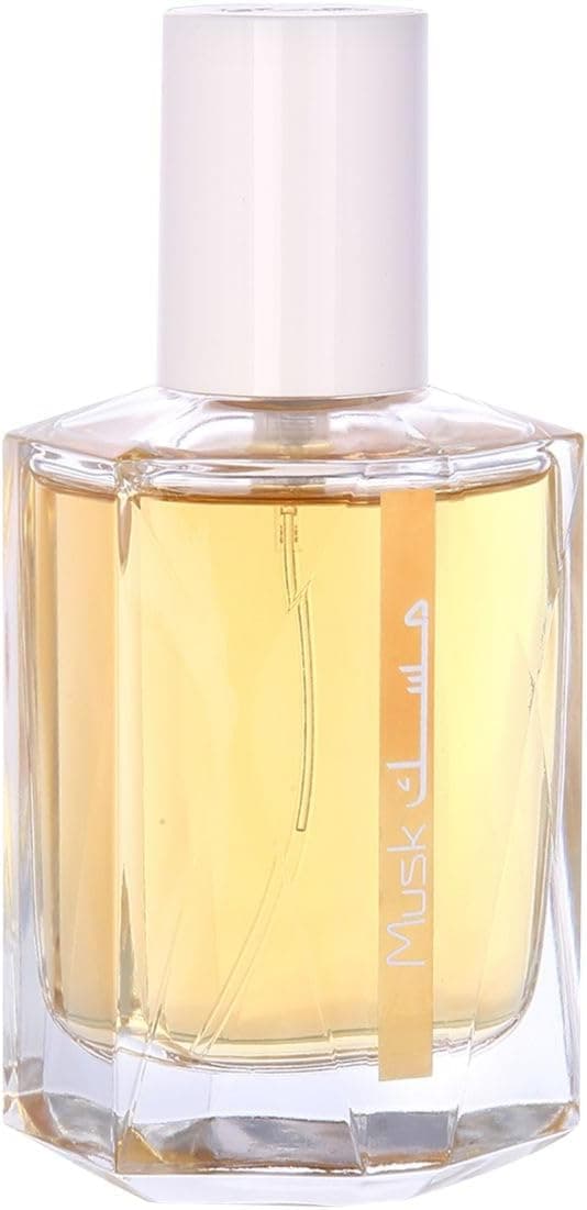 الرصاصي Rasasi MUSK SHARQI EDP 50ML - 2