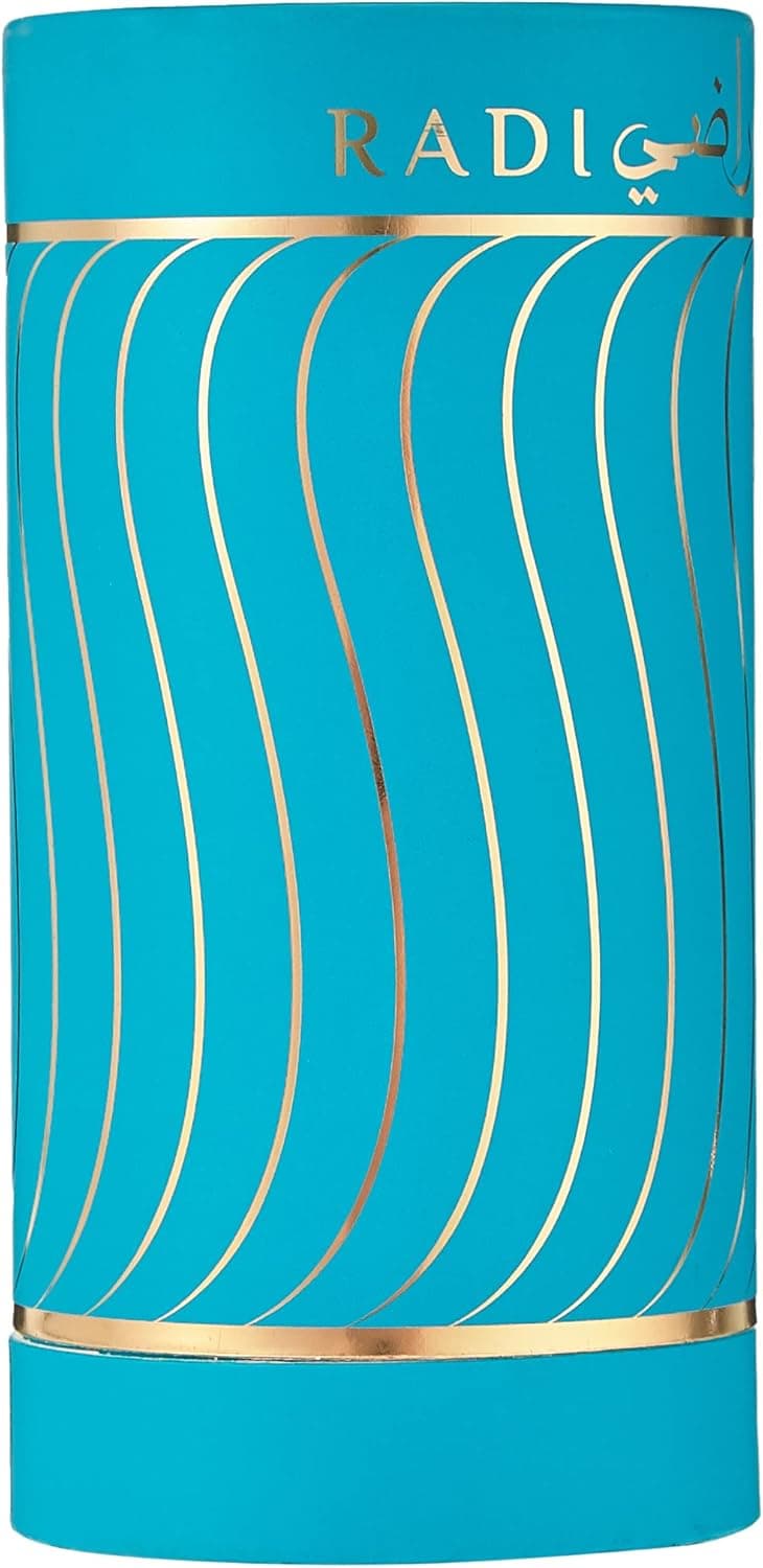 RASASI FS261008 Top Lemon Orrange Bergamot nMiddle Flower Petals Peach Cherry Bottom Amber - 2