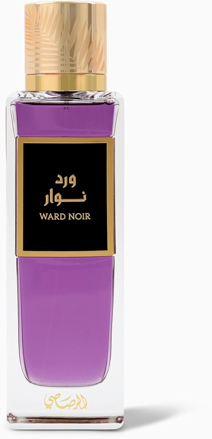 Rasasi Ward Noir EDP 200 ml - 2