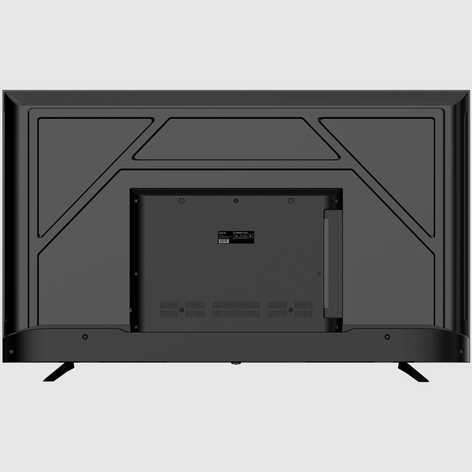 GOTO 58 Inch Frameless UltraHD 4K Smart TV Powered by WebOS, G58WEDU12N60R - 4