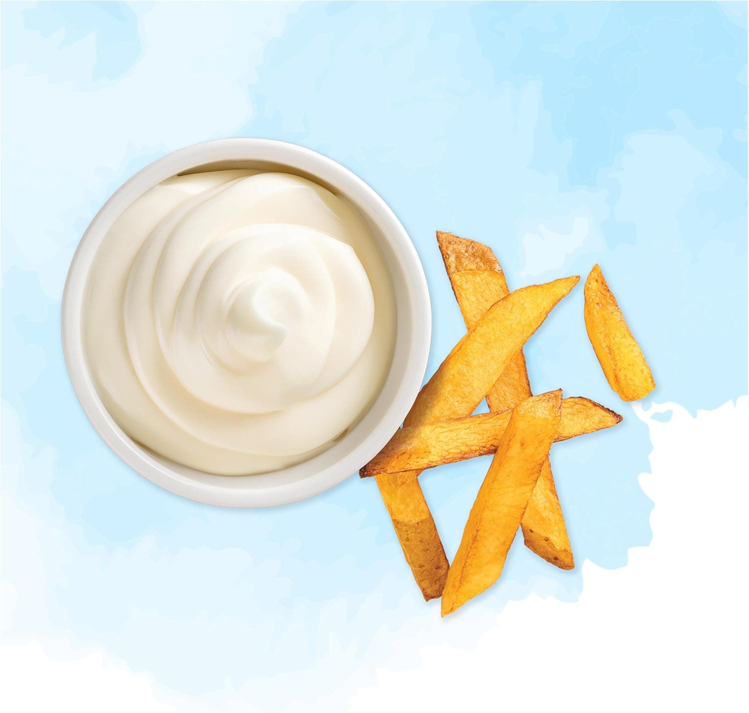 AG MAYONNAISE 12X8 OZ - 7