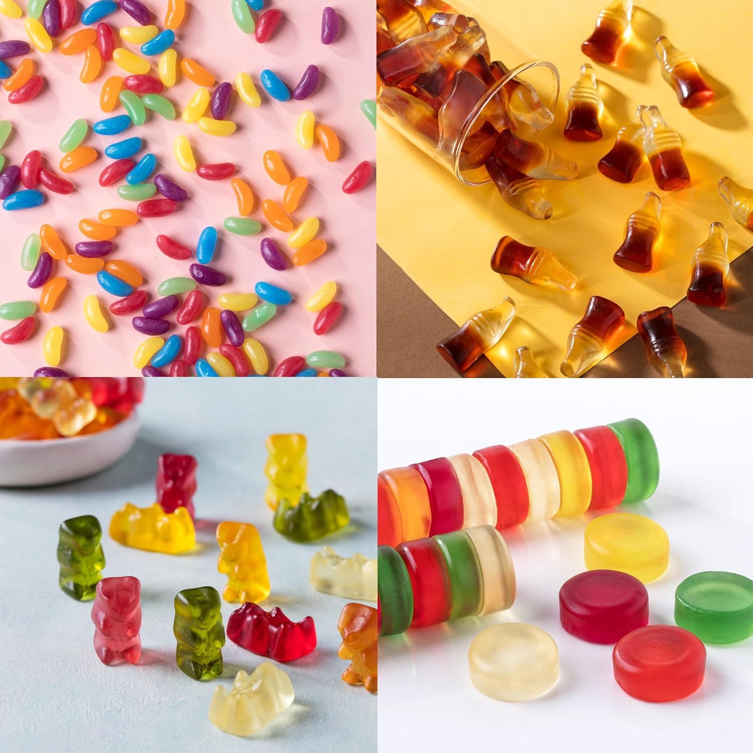 HARIBO MEGA PARTY 24 X 200G - 2