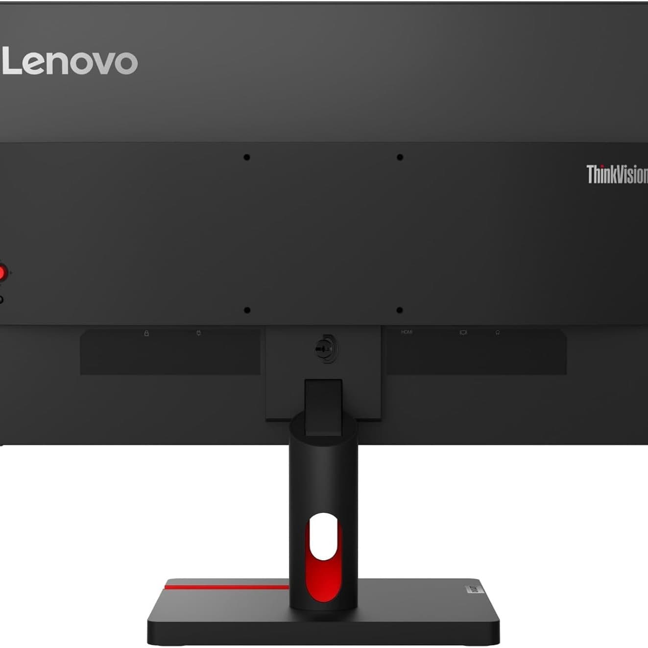 Lenovo ThinkVision S22i-30 computer monitor 54.6 cm (21.5") 1920 x 1080 pixels Full HD LCD - 4