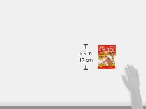 HARIBO FIZZ HAPPY COLA 24X70 GM - 4