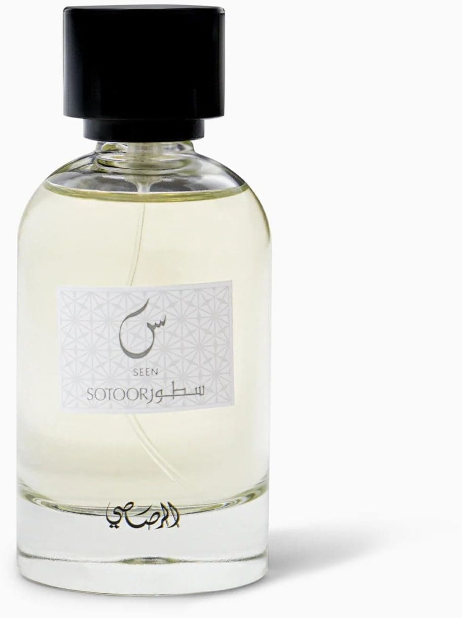 SOTOOR - SEEN EDP 100 ML - 2