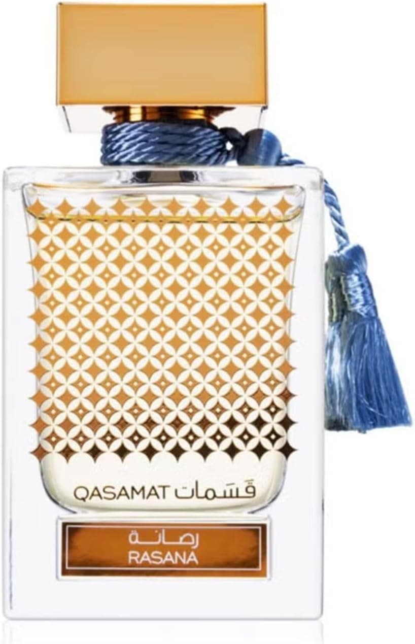 QASAMAT RASANA - EDP 65 ML - 3