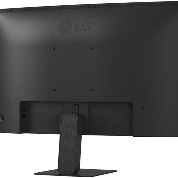 LG 24U421A‑B 24″ FHD (1920×1080) Curved VA Monitor, 100 Hz, 5 ms, HDR10, USB‑C (15 W PD) + HDMI, 3‑Side Borderless Design - 7