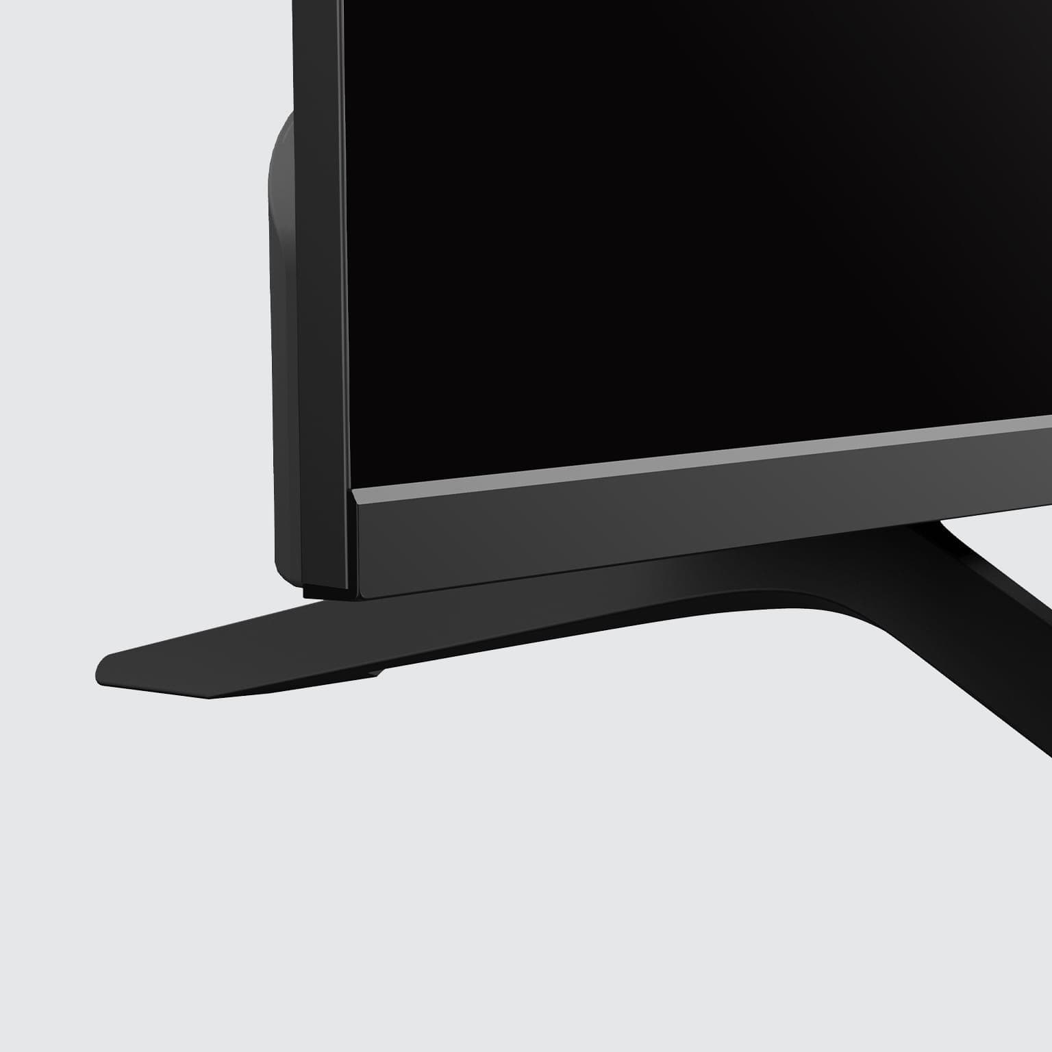 GOTO 65 Inch Frameless UltraHD 4K Smart TV Powered by Android 14, G65ADU12N60R - 4