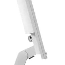 Lenovo Monitor L22e-40, 21.5"FHD Display, 1x HDMI® 1.4, 1x VGA, Tilt Stand, AMD FreeSync, Cloud Grey - [67AFKACBAE] - 2