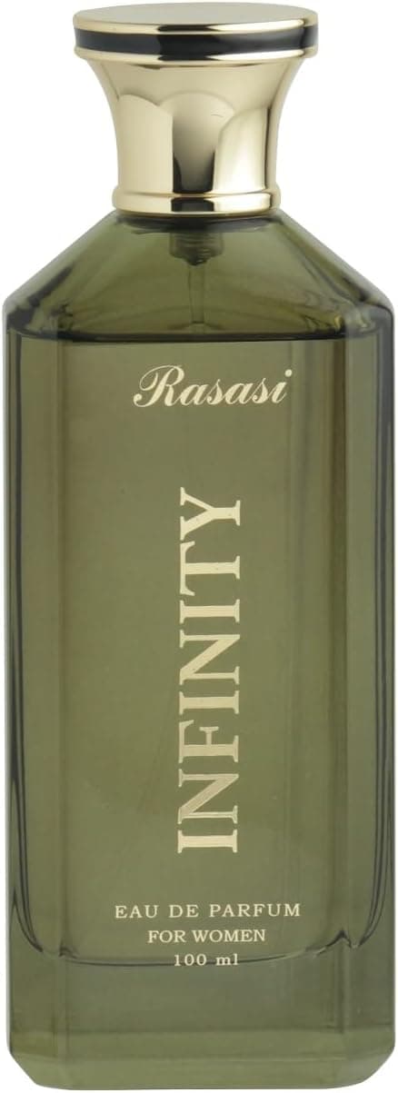 Rasasi Infinity Women - EDP 100 ML - 2