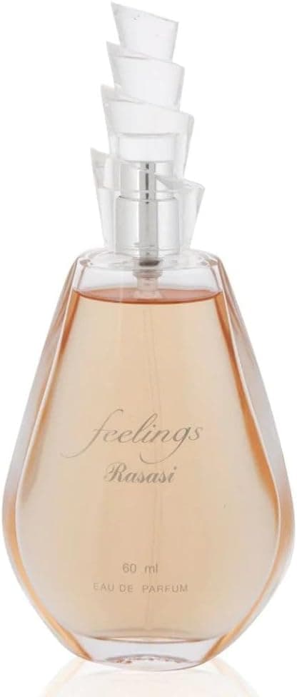 RASASI - FEELINGS-60 ML - 2