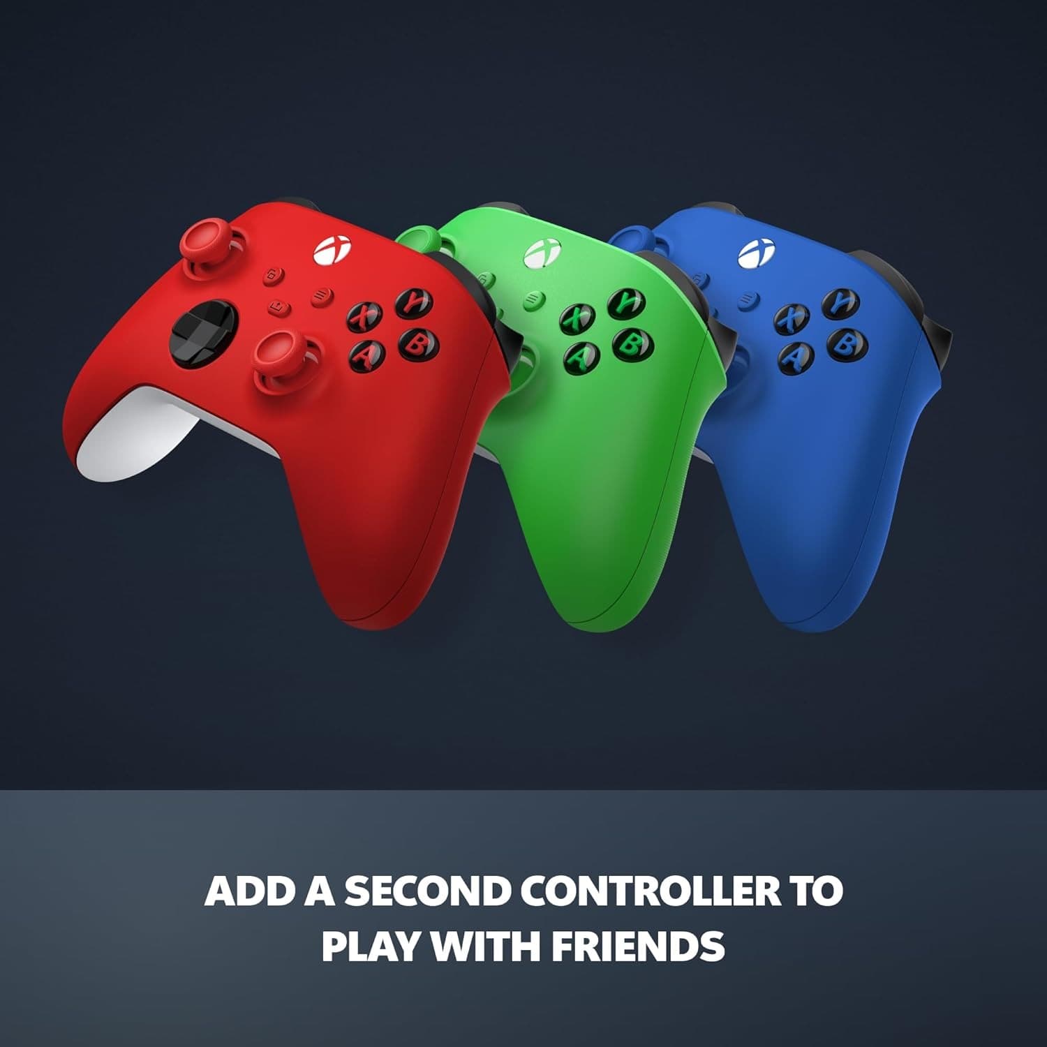 Microsoft Xbox Series S Console, Memory, 512GB White - 4