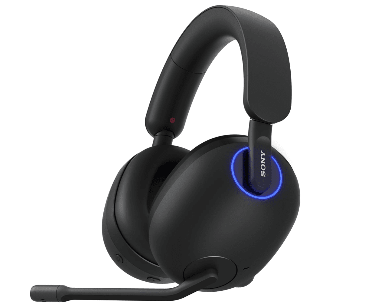 Sony WH-G900N INZONE H9 Wireless Noise Canceling Gaming Headset - 1