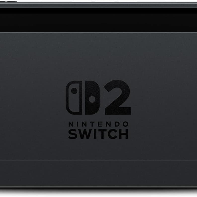 Nintendo Switch 2 Console 2025 without Game - 6