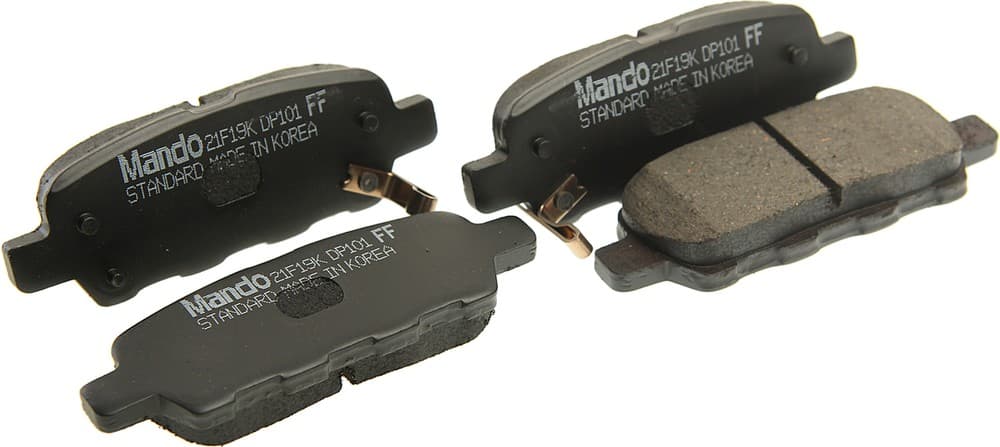 BRAKE PAD