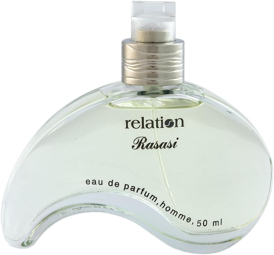 RASASI - RELATION MEN-50 ML - 2