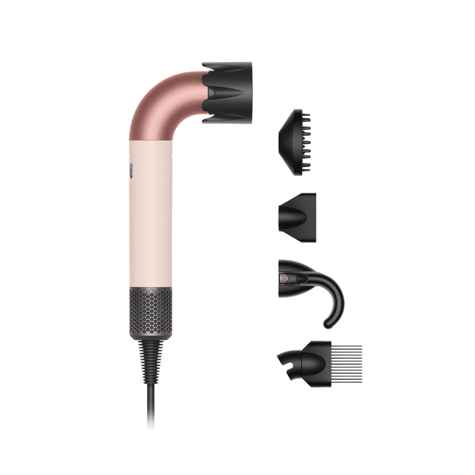 599275-01 Dyson HD17 Kanzan Pink - 1