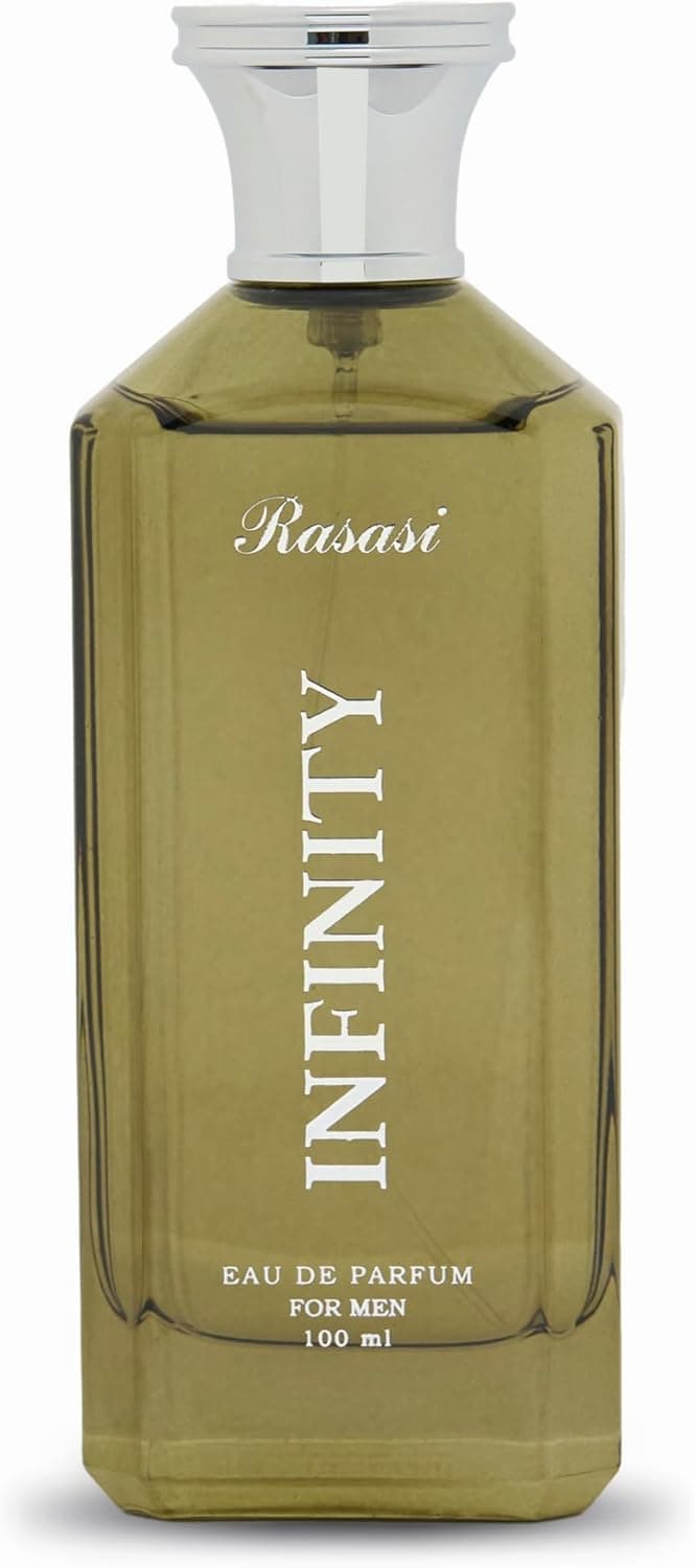 Rasasi Infinity Men- EDP 100 ML - 1