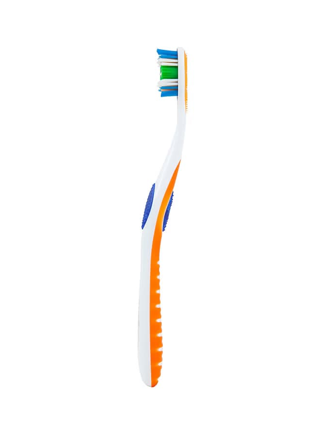 COLGATE TOOTHBRUSH 360 SOFT - 4