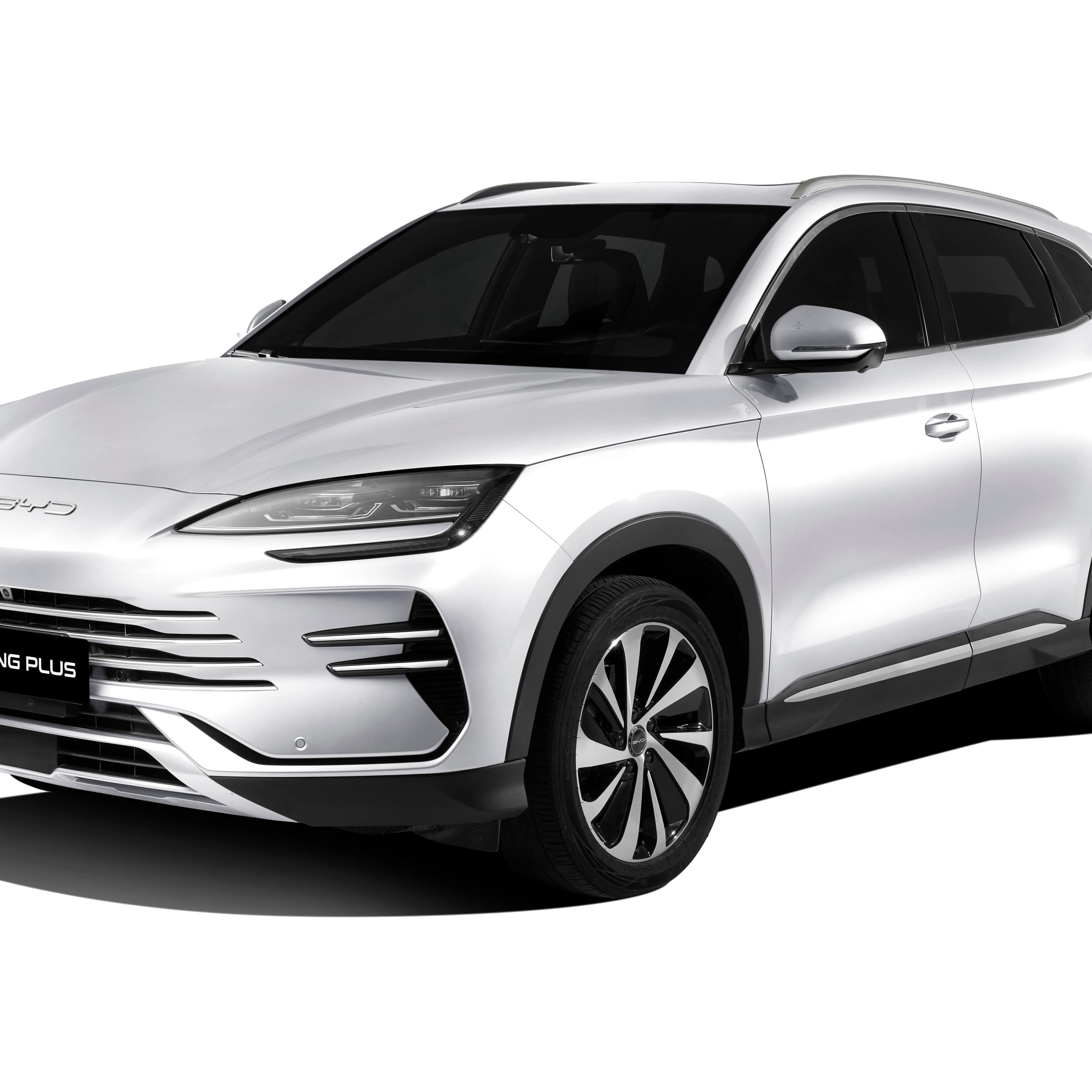 Song Plus (2025 Premium) DM-i / 112 kms 