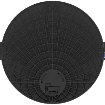 Dahua 22-Inch VA Full HD 1080p 100Hz Borderless Monitor With HDMI, VGA (LM22-A200Y) - 4