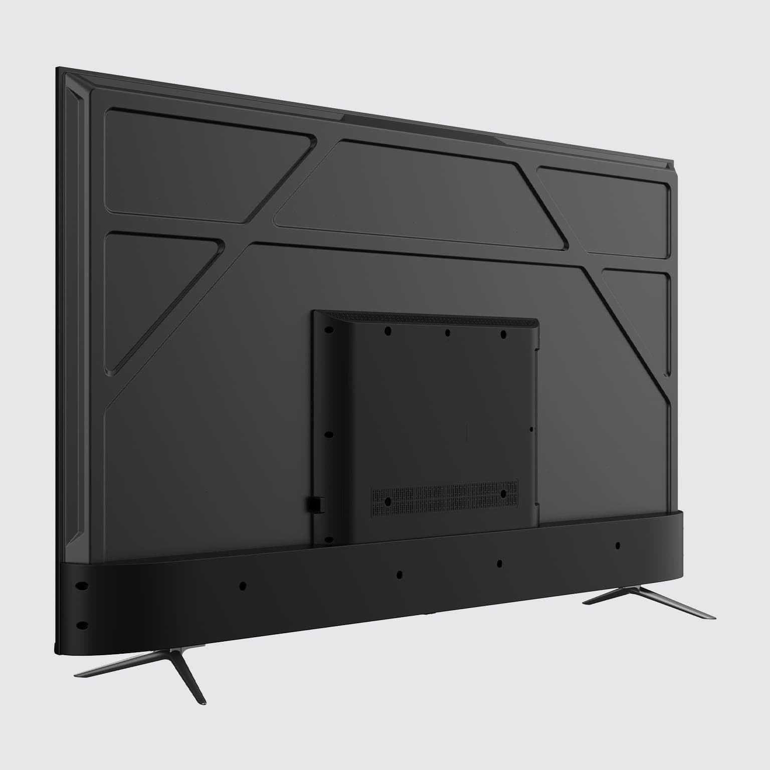 GOTO 70 Inch frameless UltraHD 4K Smart TV Powered by WebOS, G70WEDU12N60R - 7