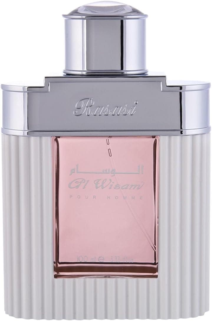 Rasasi Perfume Al Wisam Day Born To Win Perfume For Men Eau De Parfum, 100ml - 2