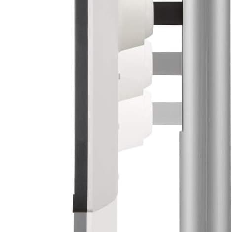 LG 27UP850-W.AED 68,4cm (27") 4K UHD IPS Monitor HDMI/DP/USB-C 5ms FreeSync HDR - 5