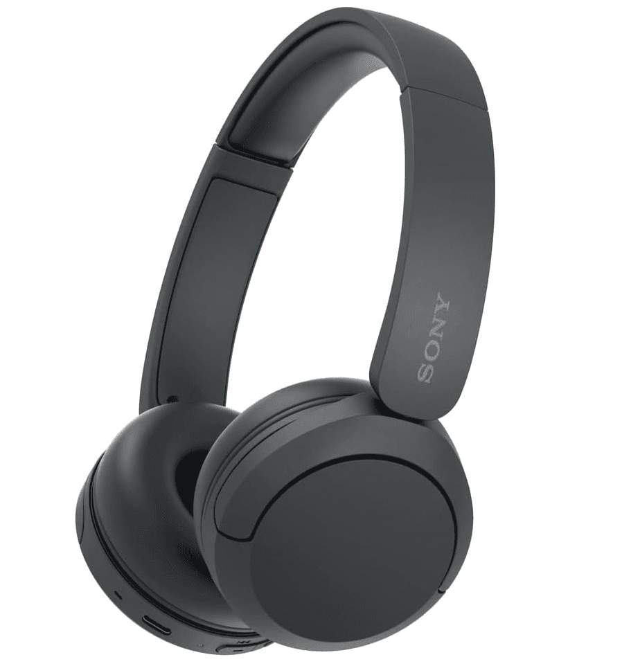 Sony WH-CH520 Wireless Headphones - 1