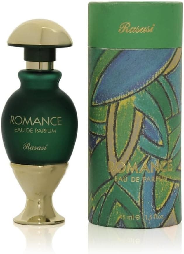 Rasasi Romance Women's Spray - 45ml - 3