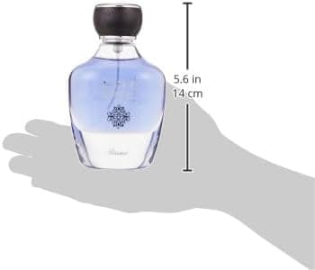 Rasasi Ibreez Eau de Parfum for Men 100 ml - 4