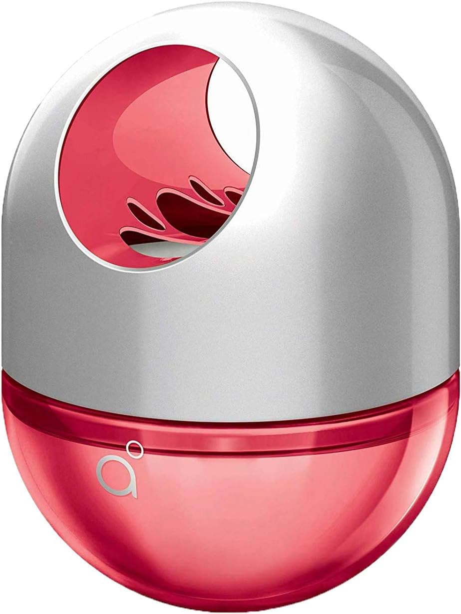Godrej Aer Twist Car Air Freshener Petal Crush Pink 45G - 1