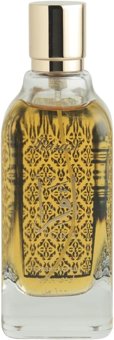 Rasasi Iqra for Women - EDP 100 ML - 3