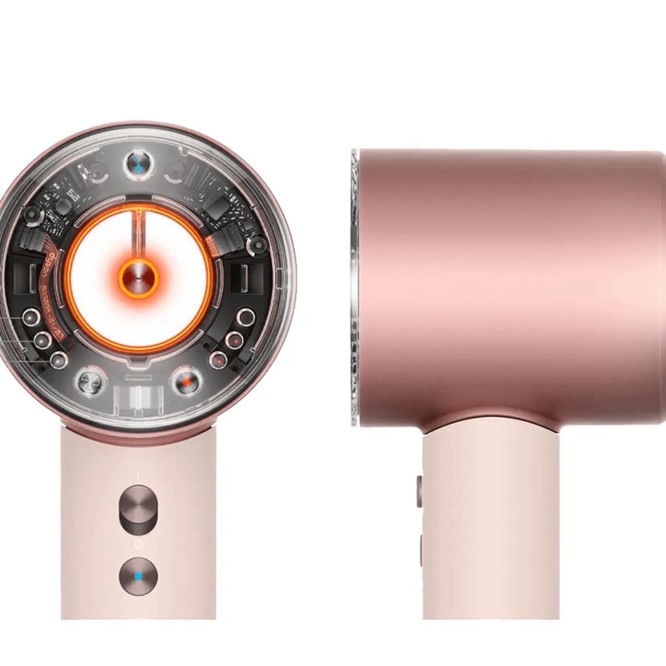 599479-01 Dyson HD16  Kanzan Pink - 2