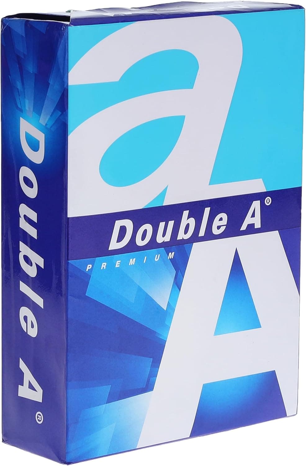 Double A 80 gsm A5 Copy Paper 500 Sheets - 3