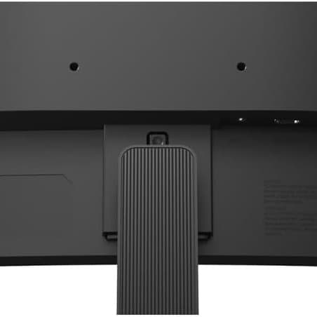 LG 24U421A‑B 24″ FHD (1920×1080) Curved VA Monitor, 100 Hz, 5 ms, HDR10, USB‑C (15 W PD) + HDMI, 3‑Side Borderless Design - 5