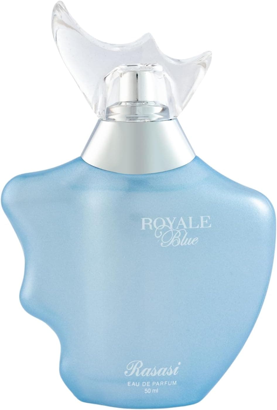RASASI Royale Blue Women Eau De Parfum, 50 ml - 2